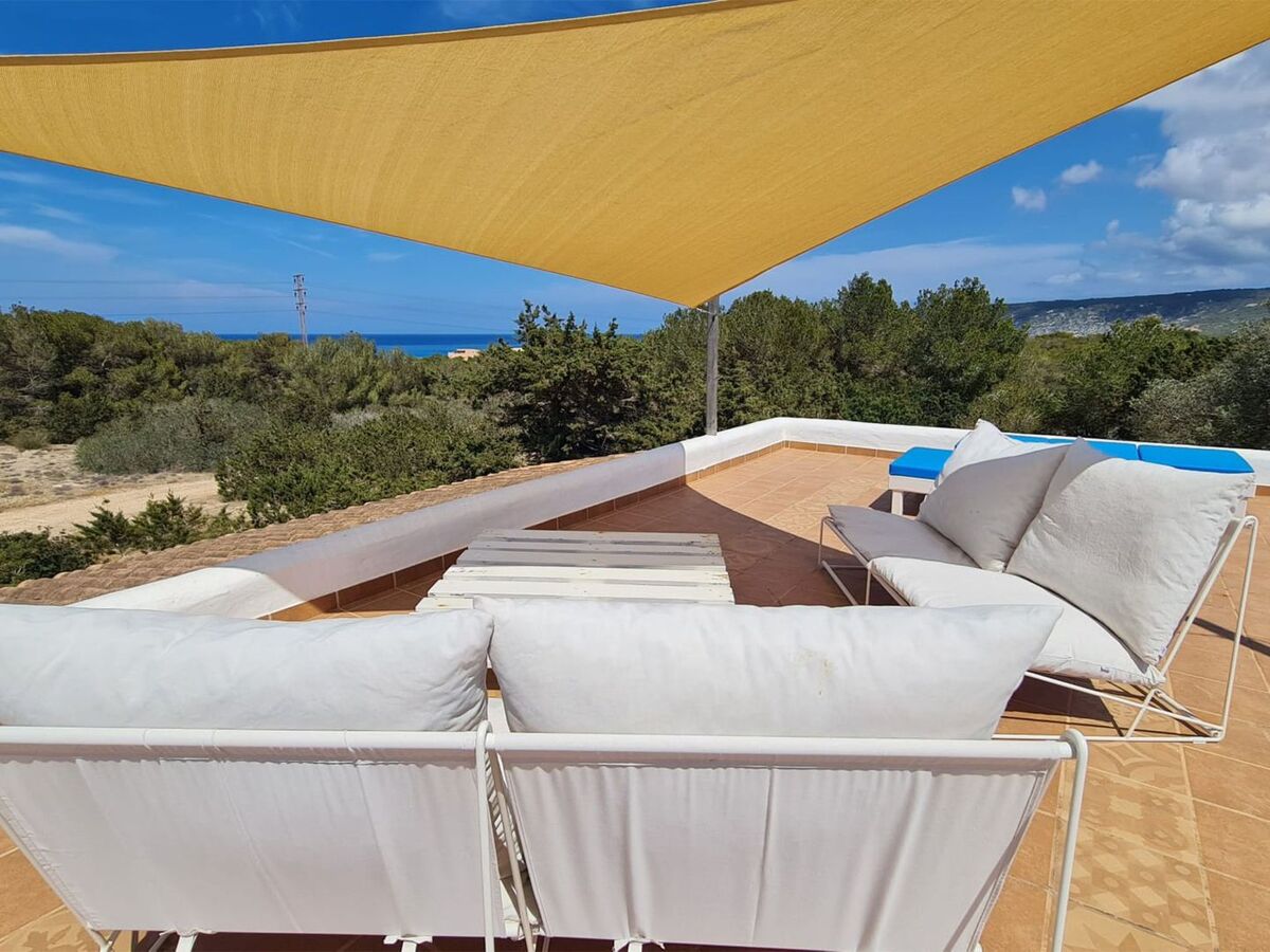 Maison Casa Tramontana à Es Caló – terrasse vue mer et plage à 800 m - Photo 38