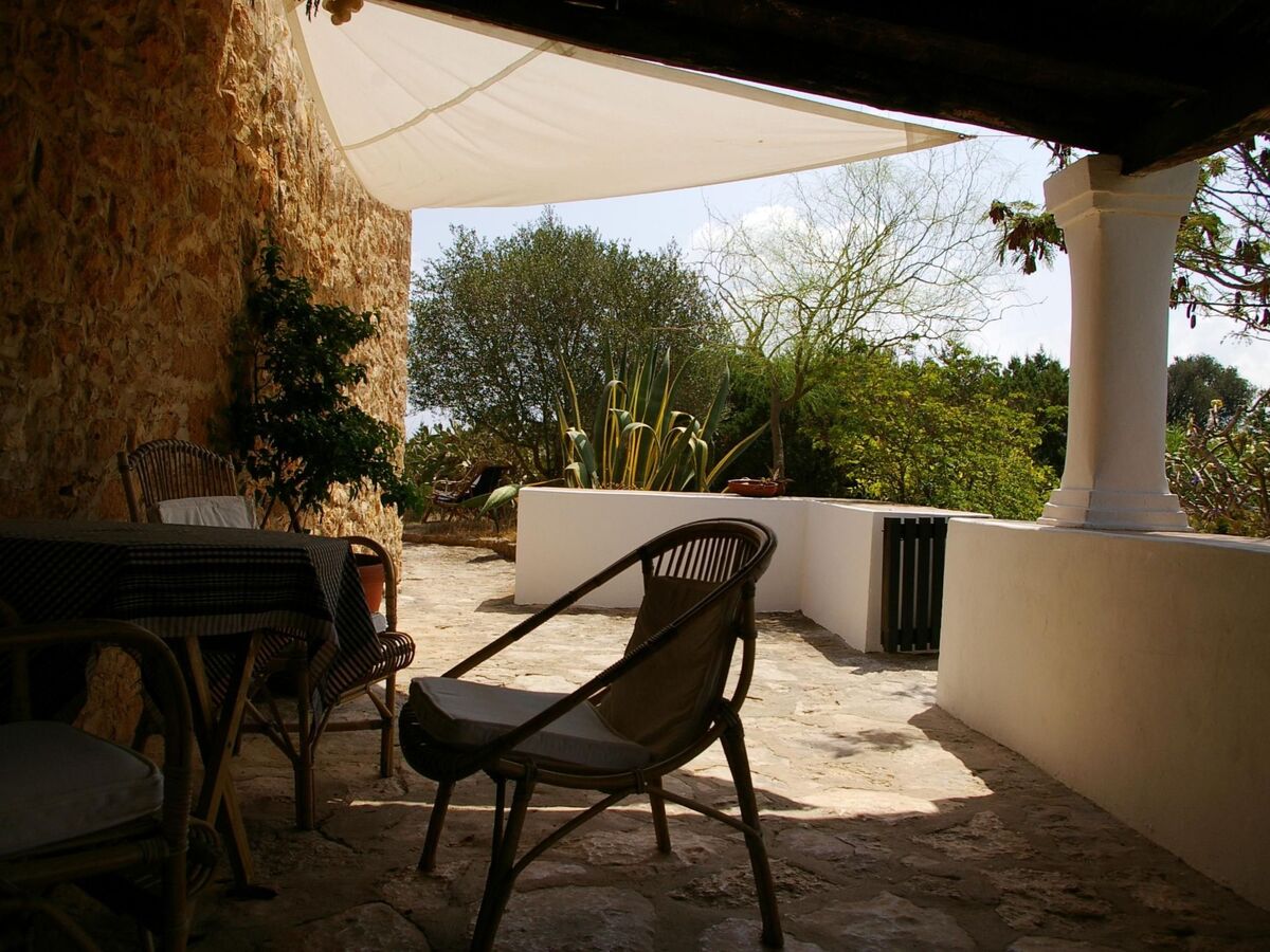 Finca de 1870 à San Fernando, jardin 2000 m² et vue sur les oliveraies - Photo 10