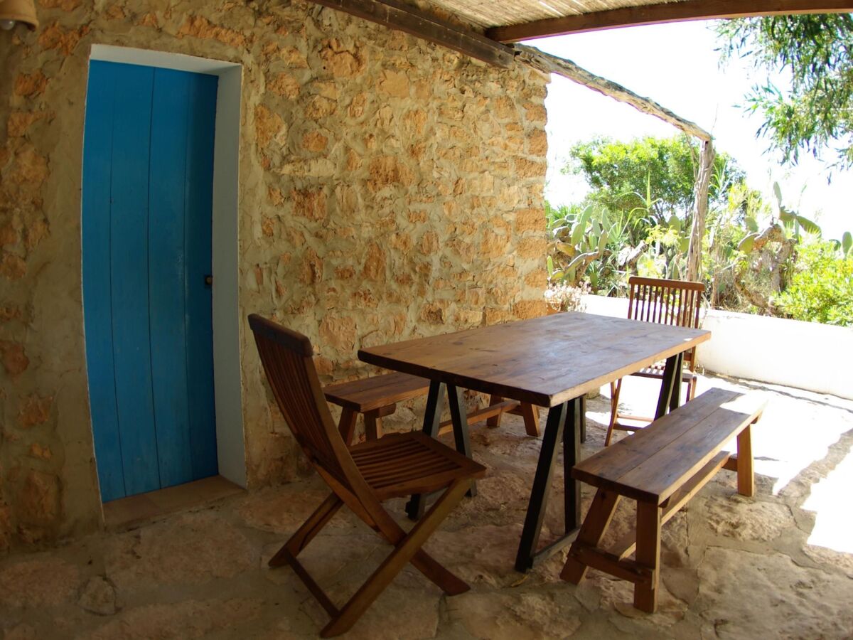 Finca de 1870 à San Fernando, jardin 2000 m² et vue sur les oliveraies - Photo 11