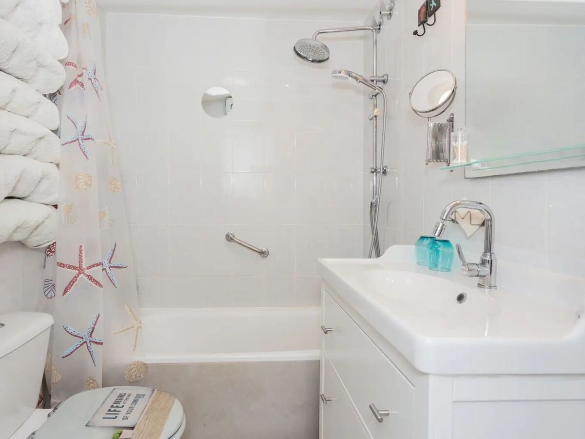 Appartement 3 chambres avec piscine à Es Mercadal - Photo 4