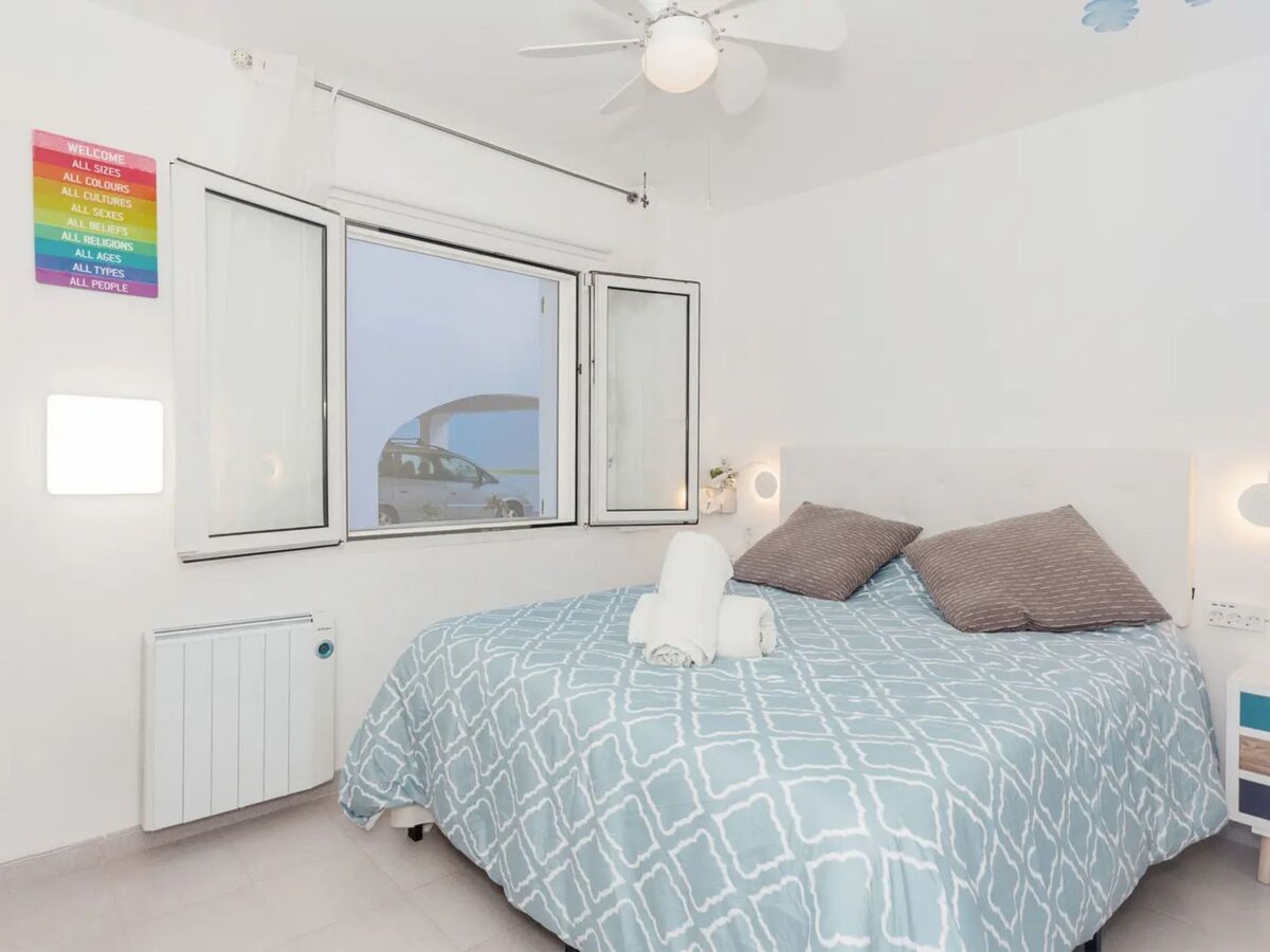 Appartement 3 chambres avec piscine à Es Mercadal - Photo 10