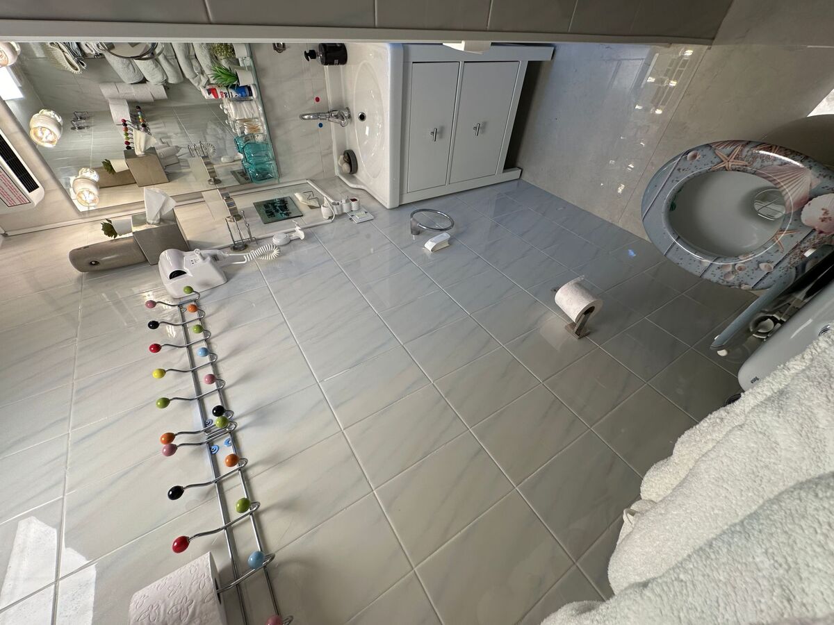 Appartement 3 chambres avec piscine à Es Mercadal - Photo 20