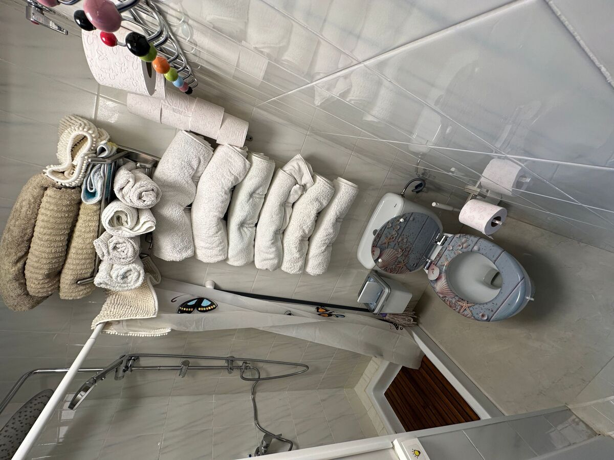 Appartement 3 chambres avec piscine à Es Mercadal - Photo 21