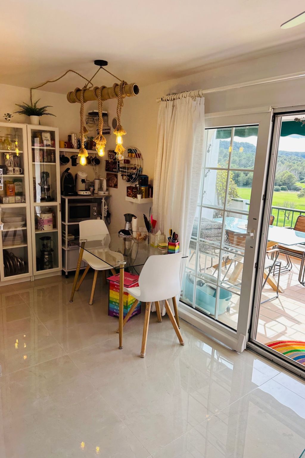 Appartement 3 chambres avec piscine à Es Mercadal - Photo 23