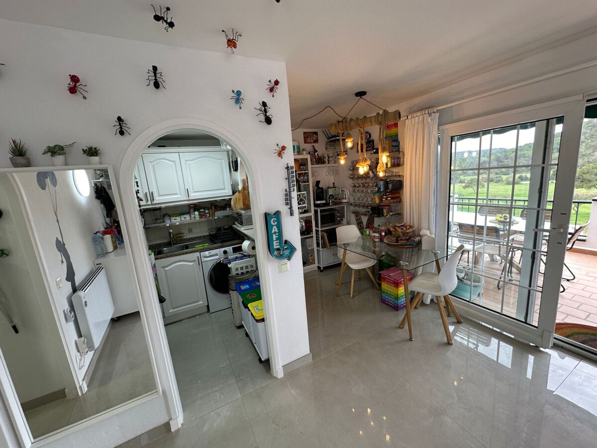 Appartement 3 chambres avec piscine à Es Mercadal - Photo 25