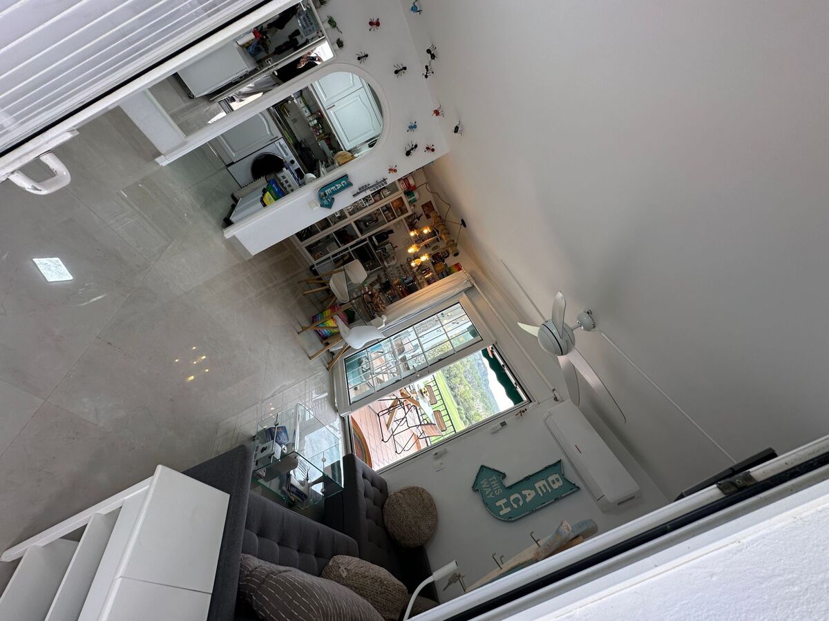 Appartement 3 chambres avec piscine à Es Mercadal - Photo 26