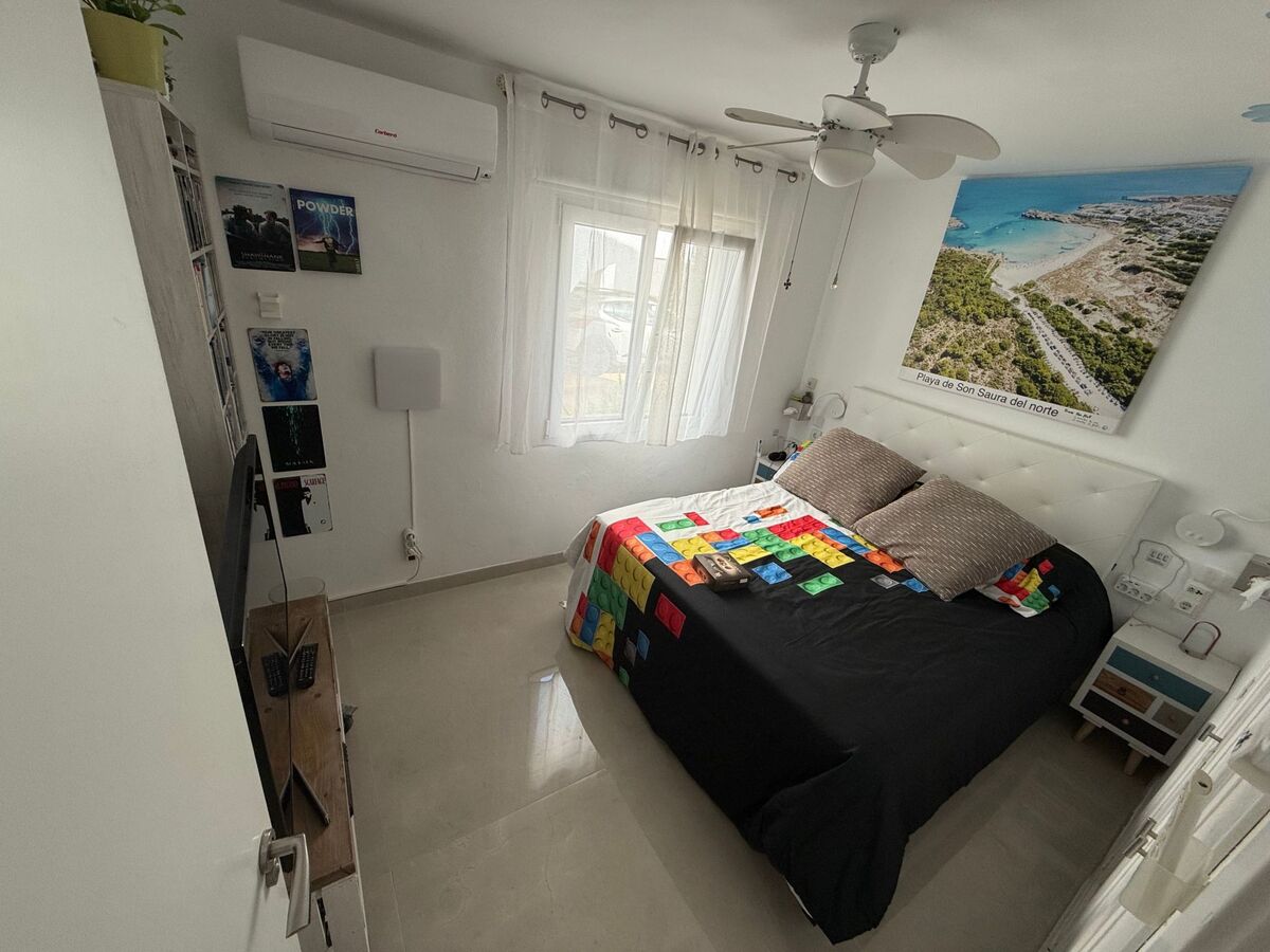 Appartement 3 chambres avec piscine à Es Mercadal - Photo 27