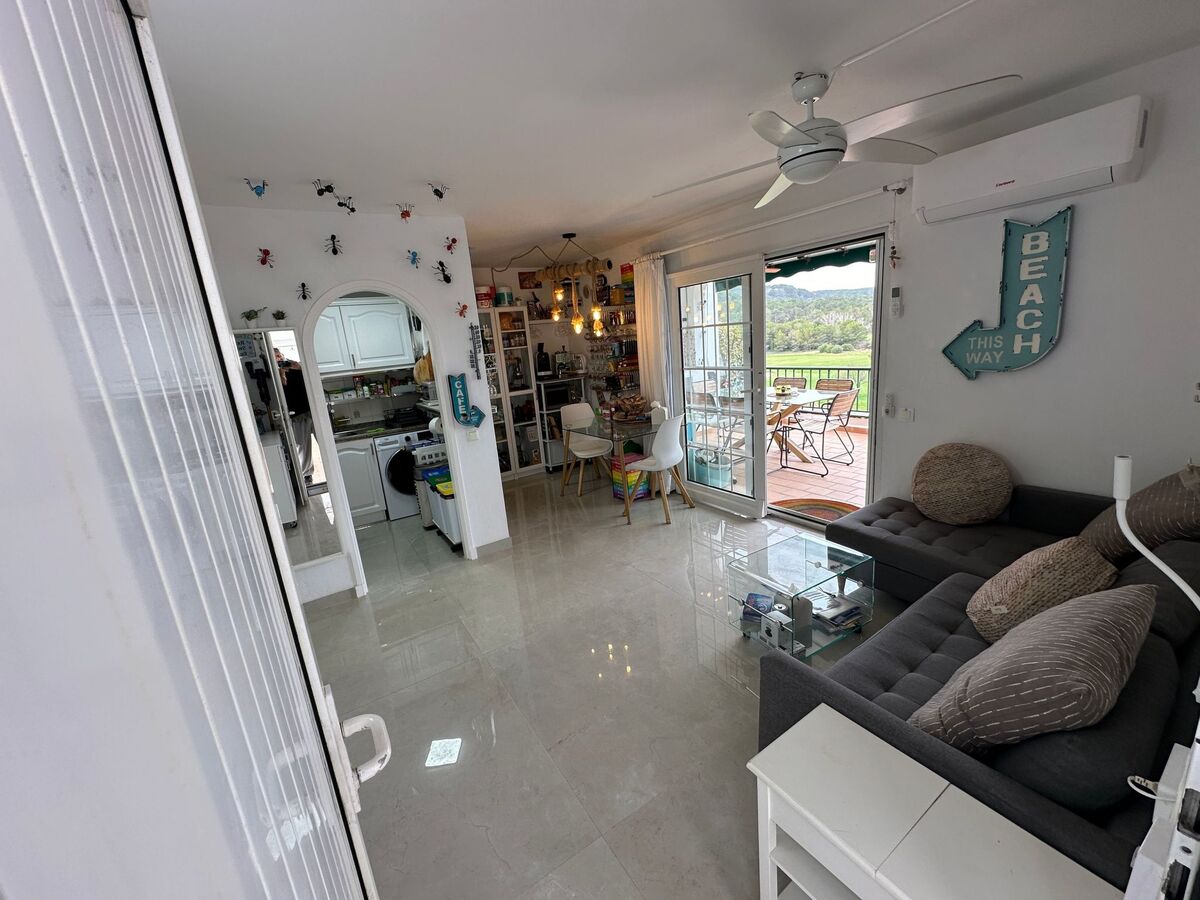 Appartement 3 chambres avec piscine à Es Mercadal - Photo 28
