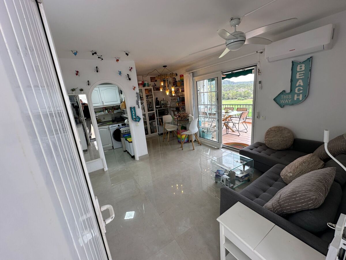 Appartement 3 chambres avec piscine à Es Mercadal - Photo 29
