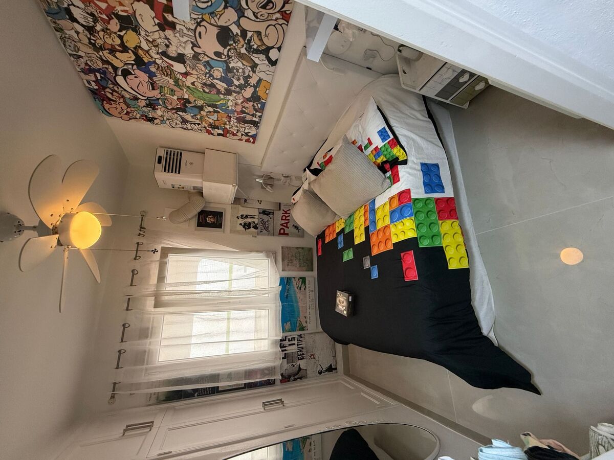 Appartement 3 chambres avec piscine à Es Mercadal - Photo 30