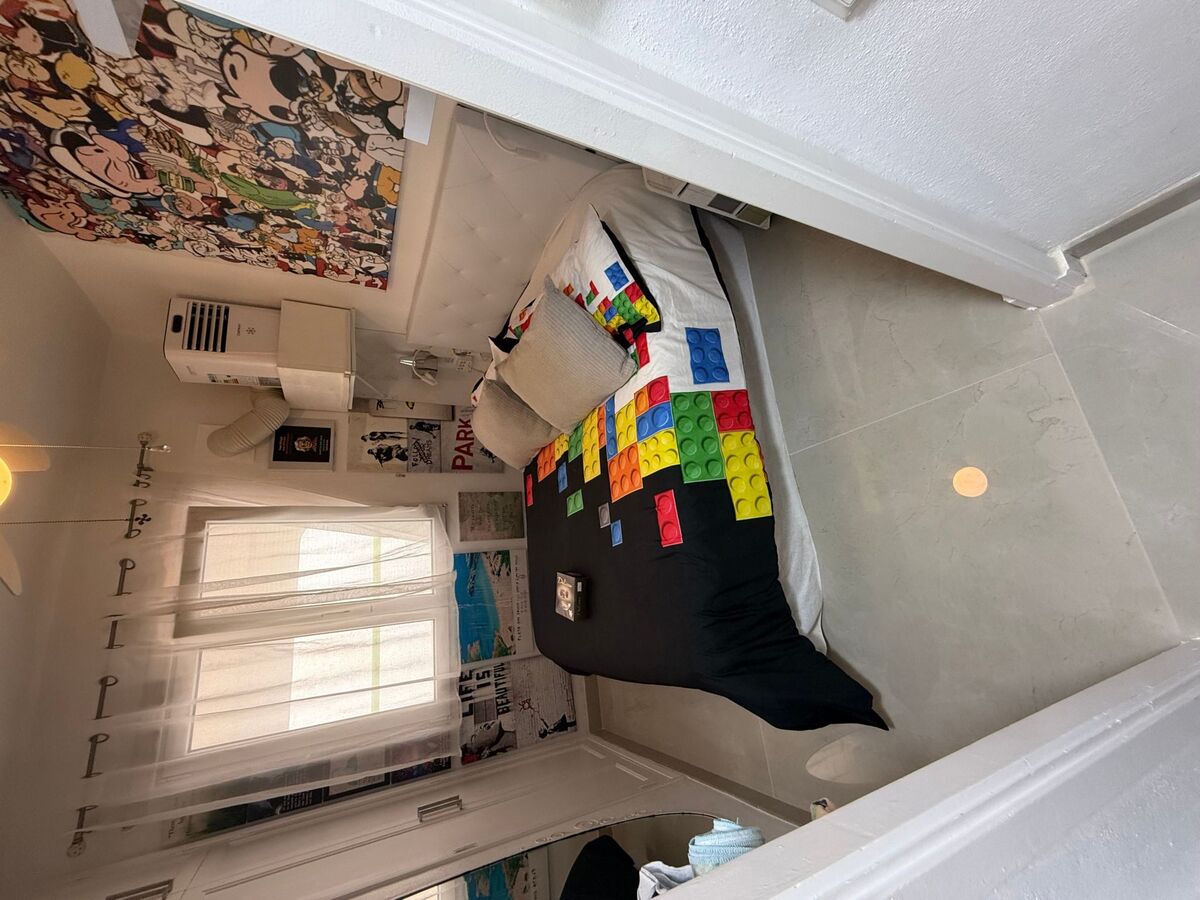 Appartement 3 chambres avec piscine à Es Mercadal - Photo 32