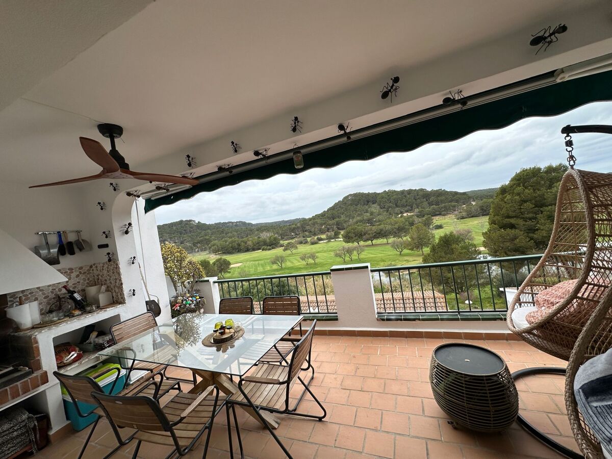 Appartement 3 chambres avec piscine à Es Mercadal - Photo 33
