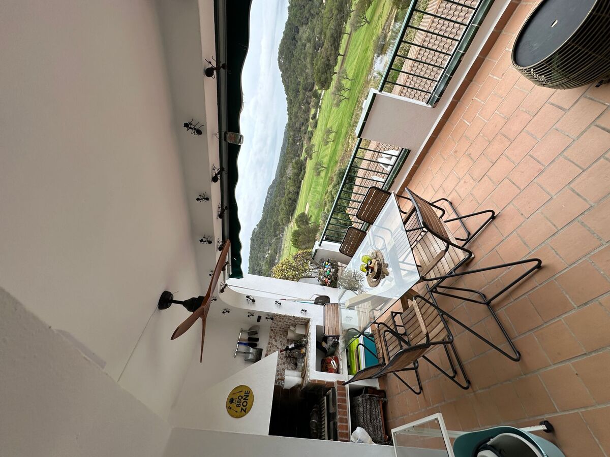 Appartement 3 chambres avec piscine à Es Mercadal - Photo 35