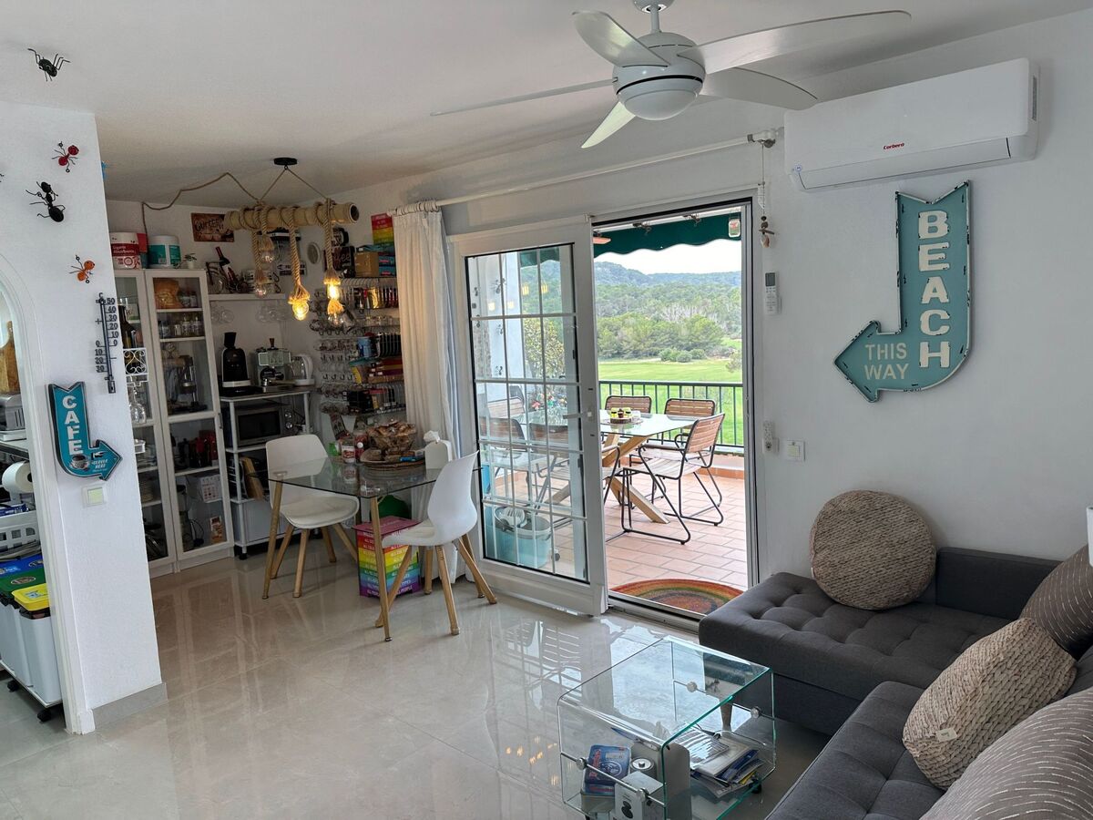 Appartement 3 chambres avec piscine à Es Mercadal - Photo 39