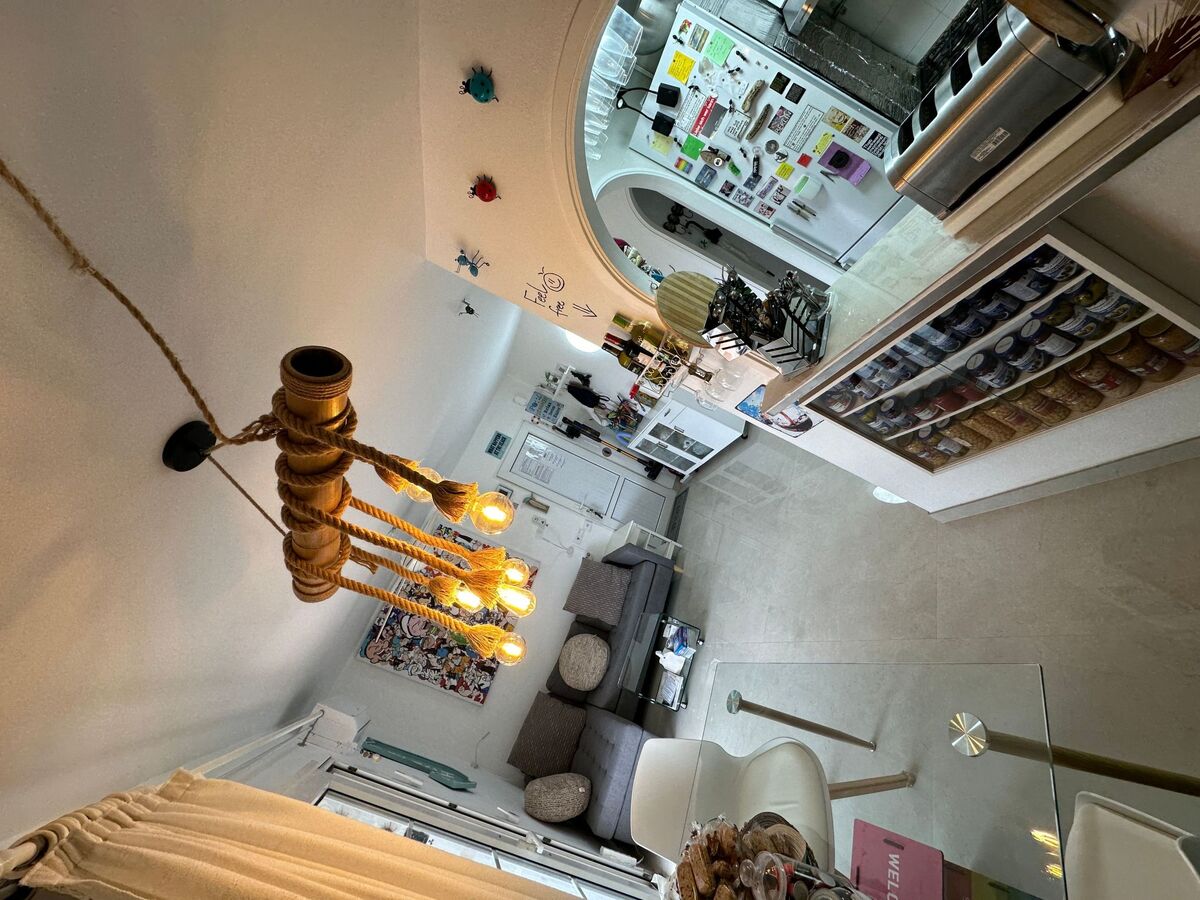 Appartement 3 chambres avec piscine à Es Mercadal - Photo 41