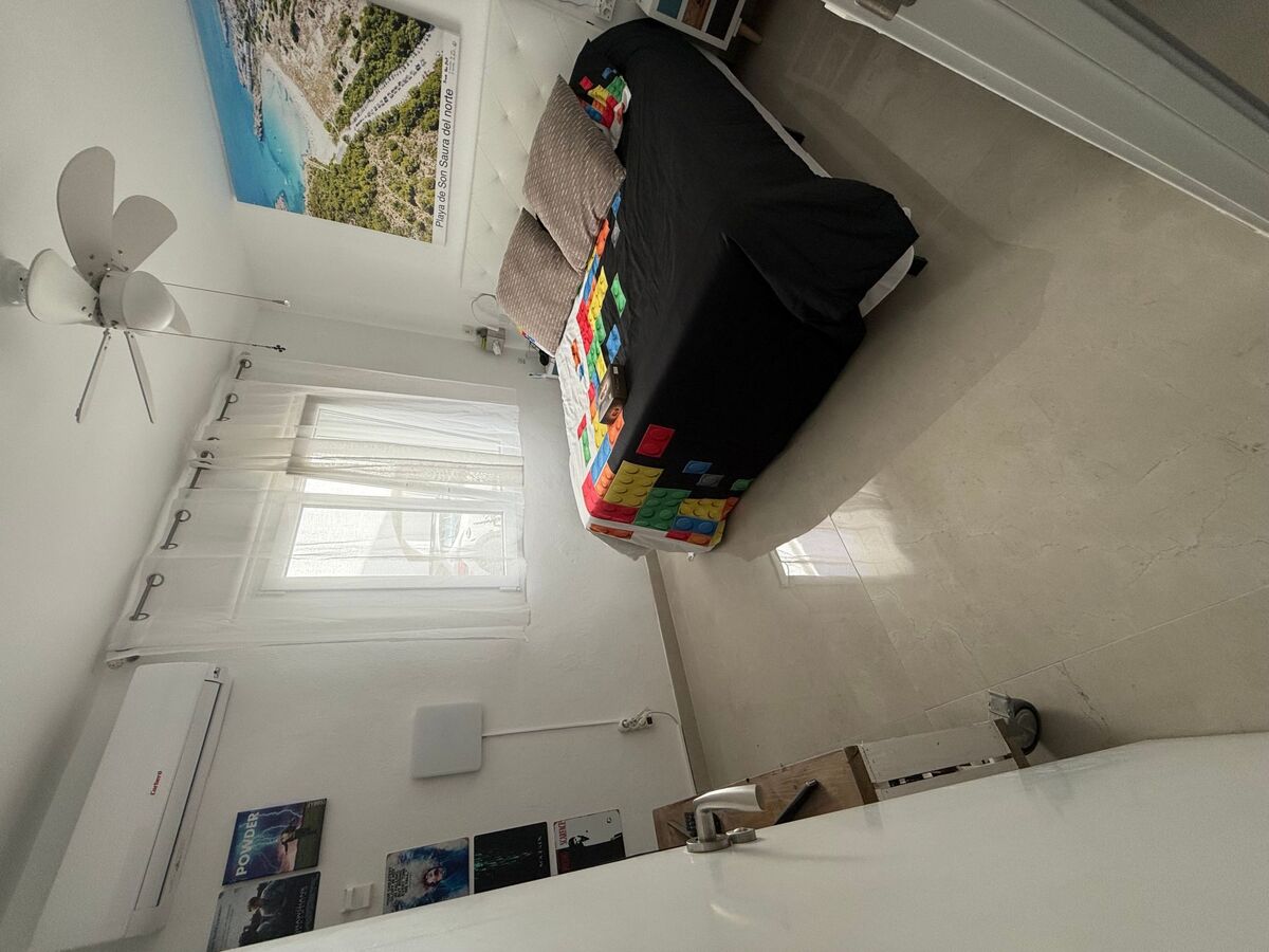 Appartement 3 chambres avec piscine à Es Mercadal - Photo 44