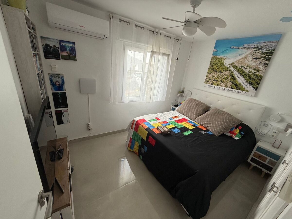 Appartement 3 chambres avec piscine à Es Mercadal - Photo 46