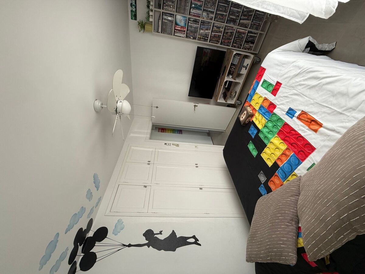 Appartement 3 chambres avec piscine à Es Mercadal - Photo 47