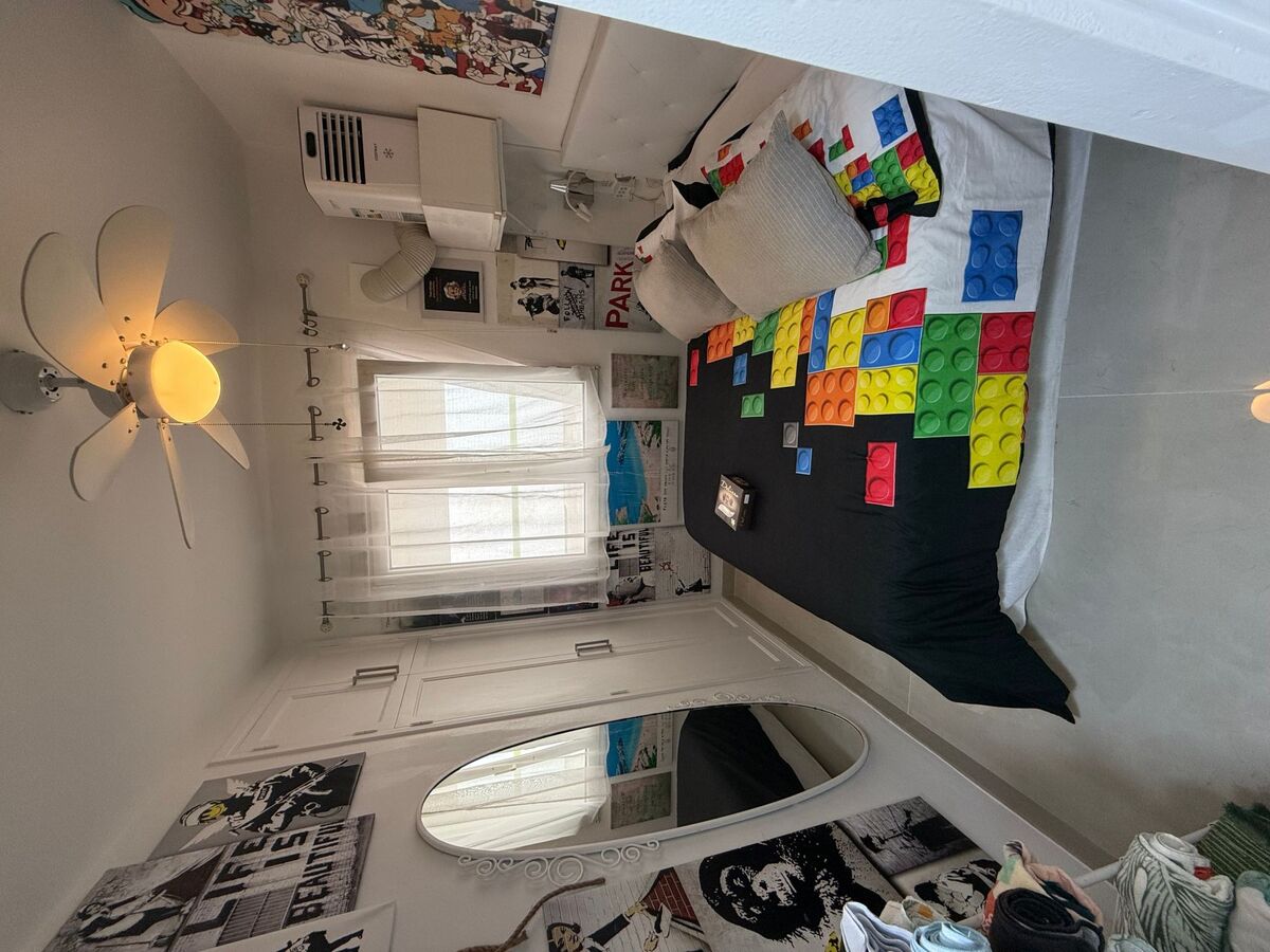 Appartement 3 chambres avec piscine à Es Mercadal - Photo 48