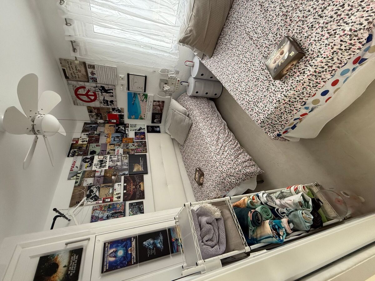 Appartement 3 chambres avec piscine à Es Mercadal - Photo 52