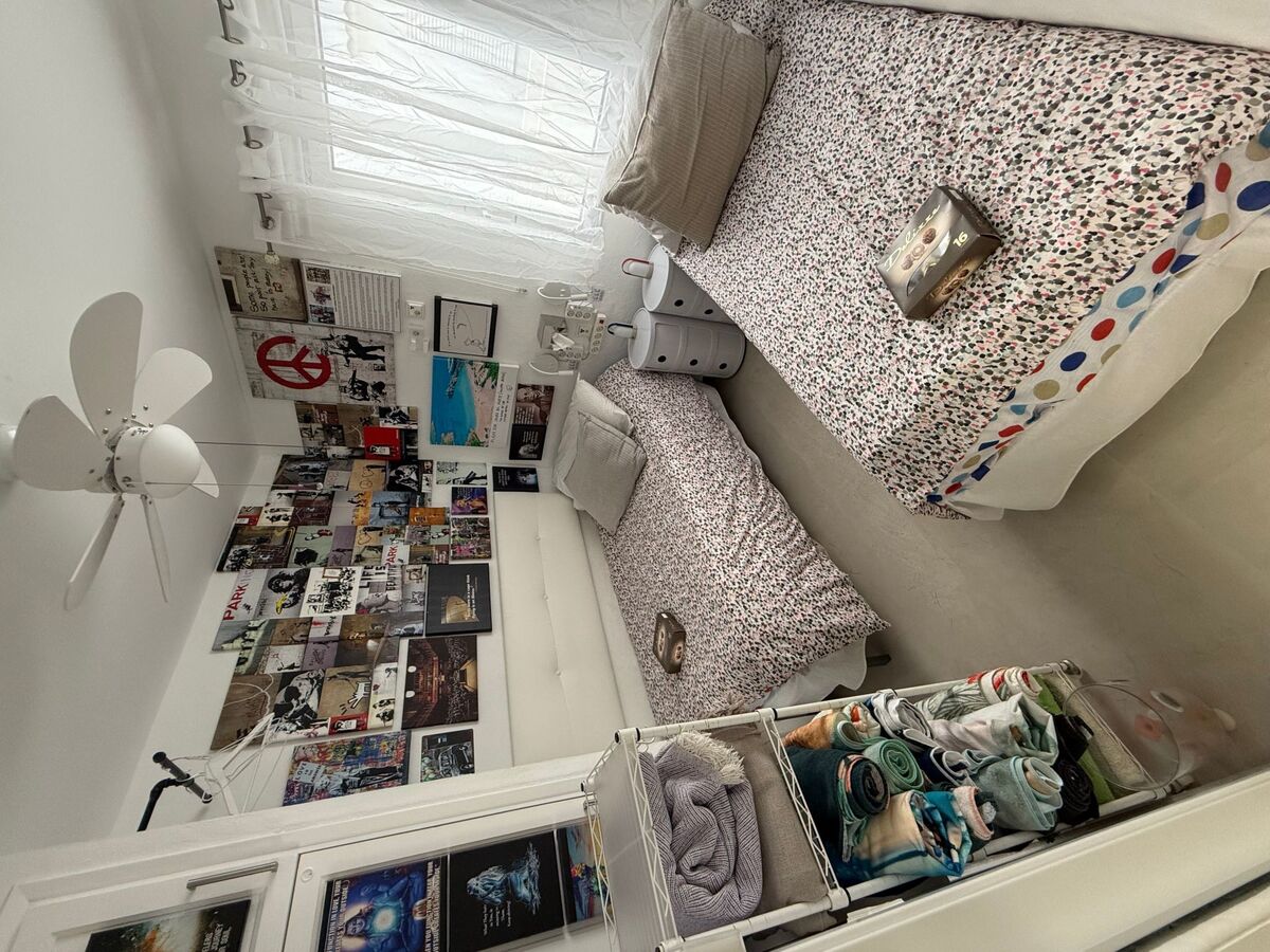 Appartement 3 chambres avec piscine à Es Mercadal - Photo 53