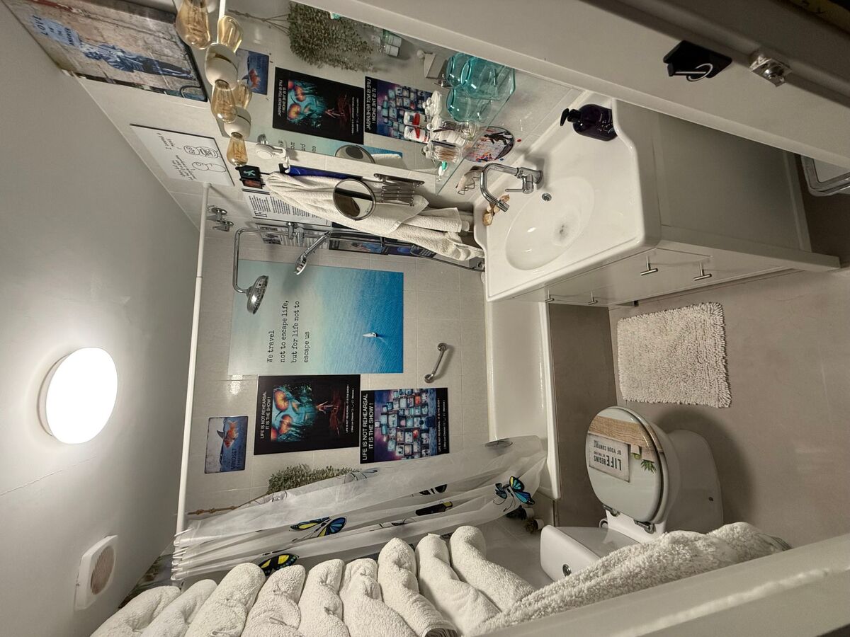 Appartement 3 chambres avec piscine à Es Mercadal - Photo 55