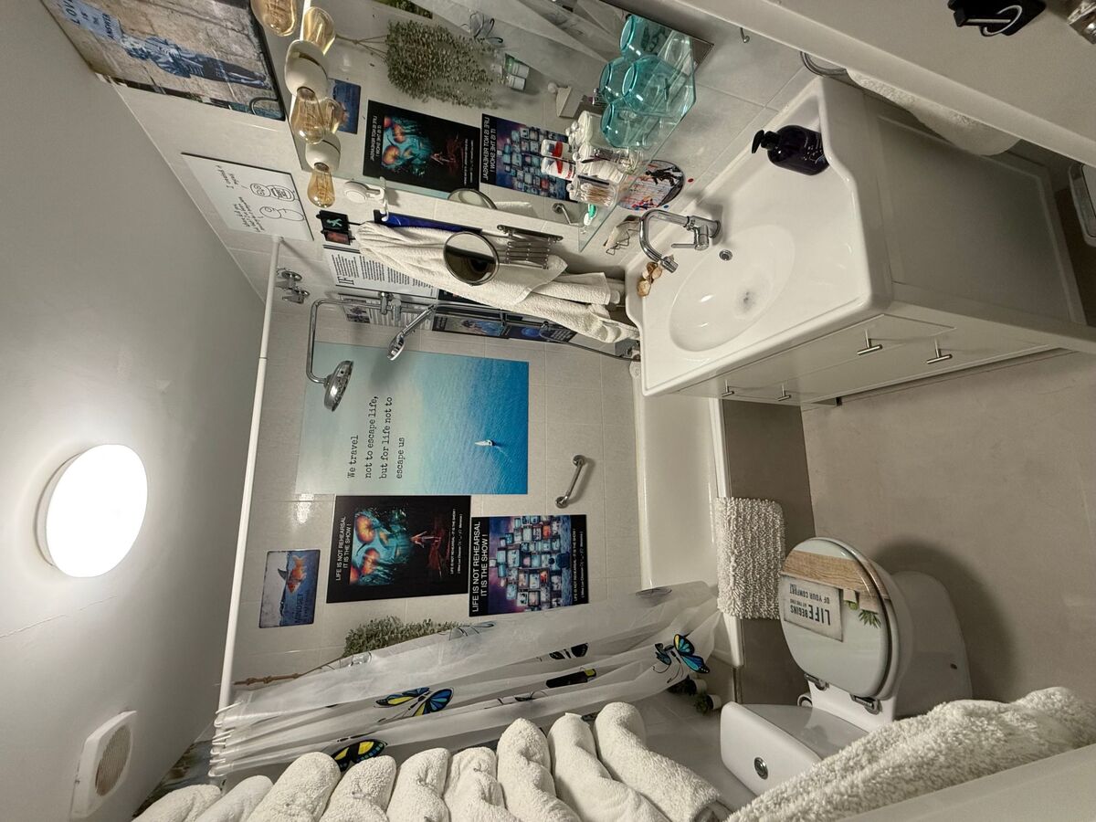 Appartement 3 chambres avec piscine à Es Mercadal - Photo 57