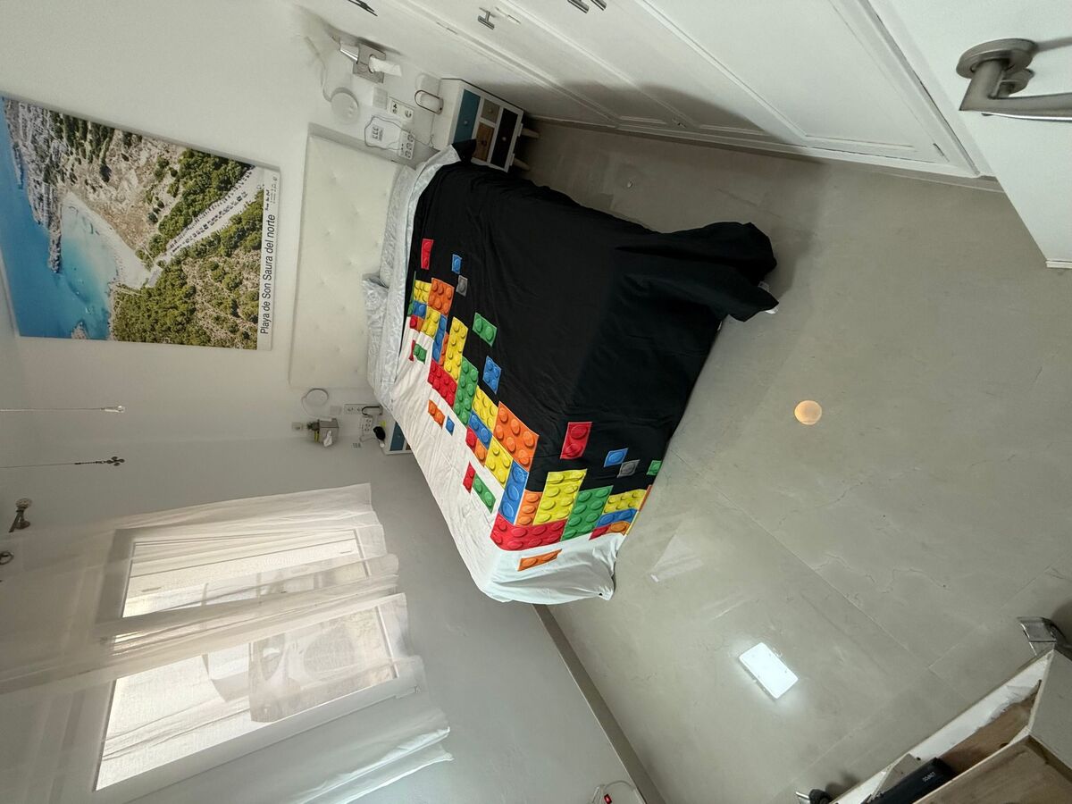 Appartement 3 chambres avec piscine à Es Mercadal - Photo 58
