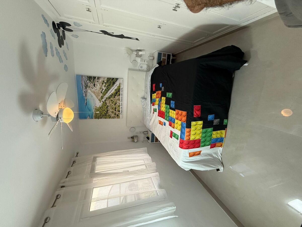 Appartement 3 chambres avec piscine à Es Mercadal - Photo 59