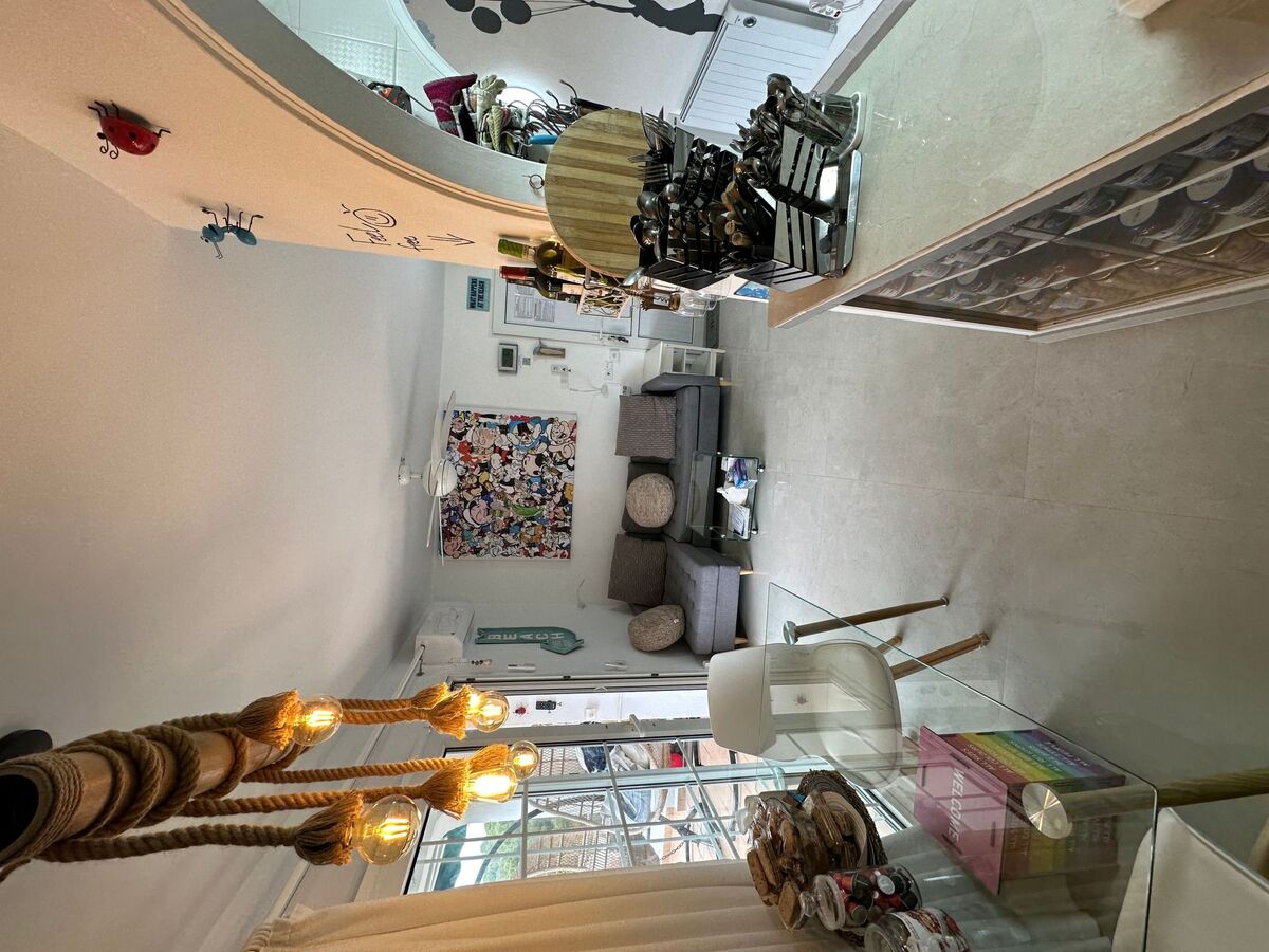 Appartement 3 chambres avec piscine à Es Mercadal - Photo 70