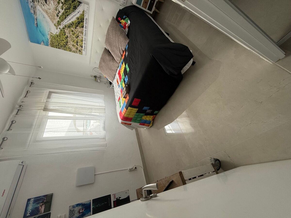 Appartement 3 chambres avec piscine à Es Mercadal - Photo 73