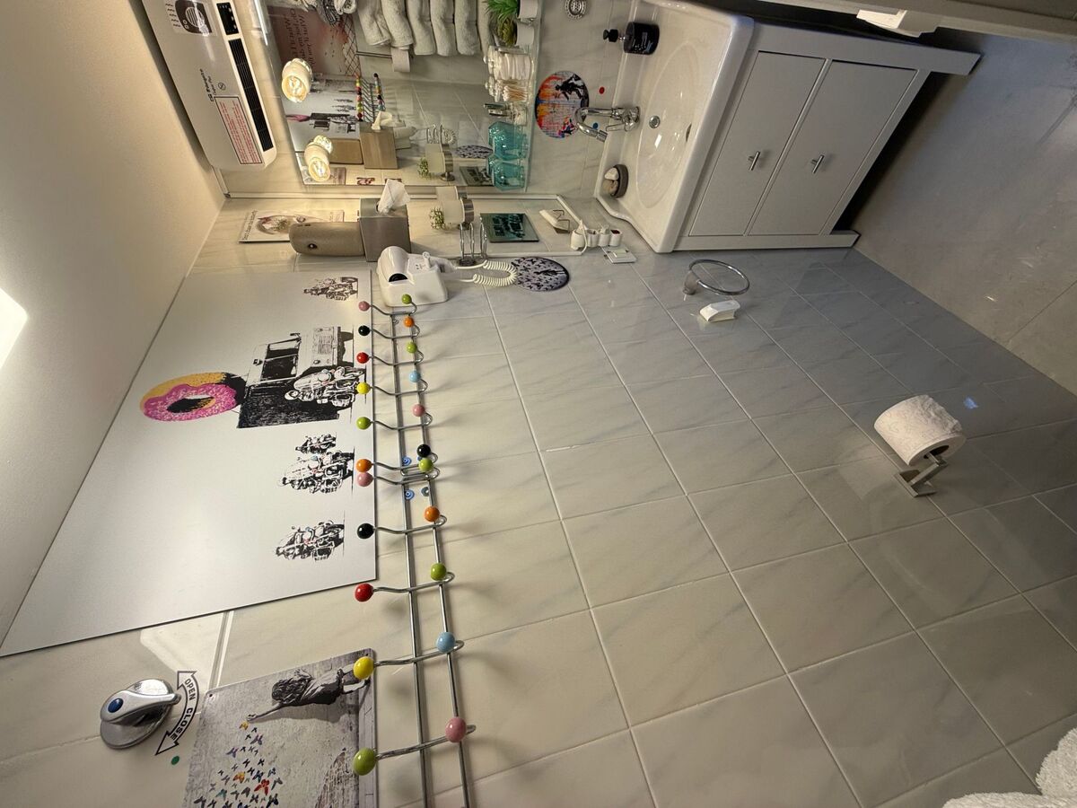 Appartement 3 chambres avec piscine à Es Mercadal - Photo 77