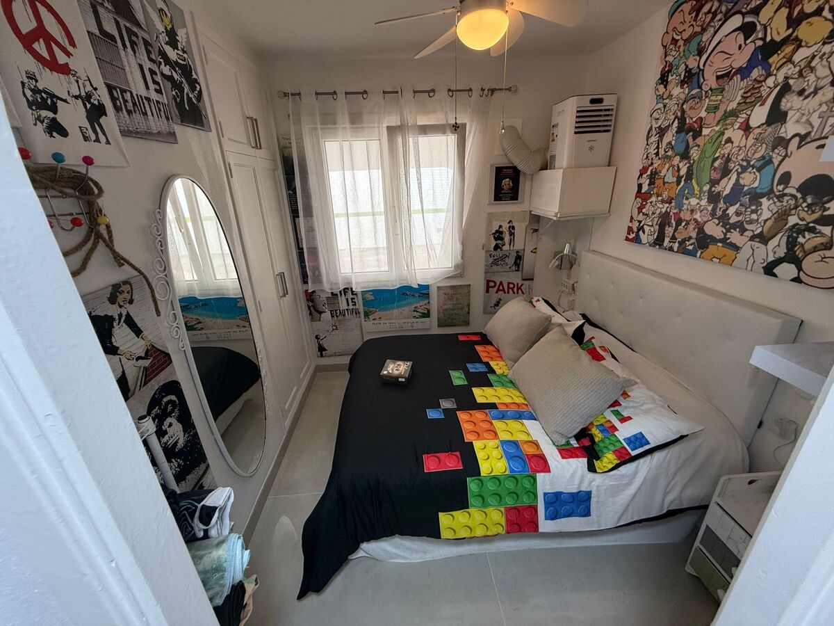 Appartement 3 chambres avec piscine à Es Mercadal - Photo 102