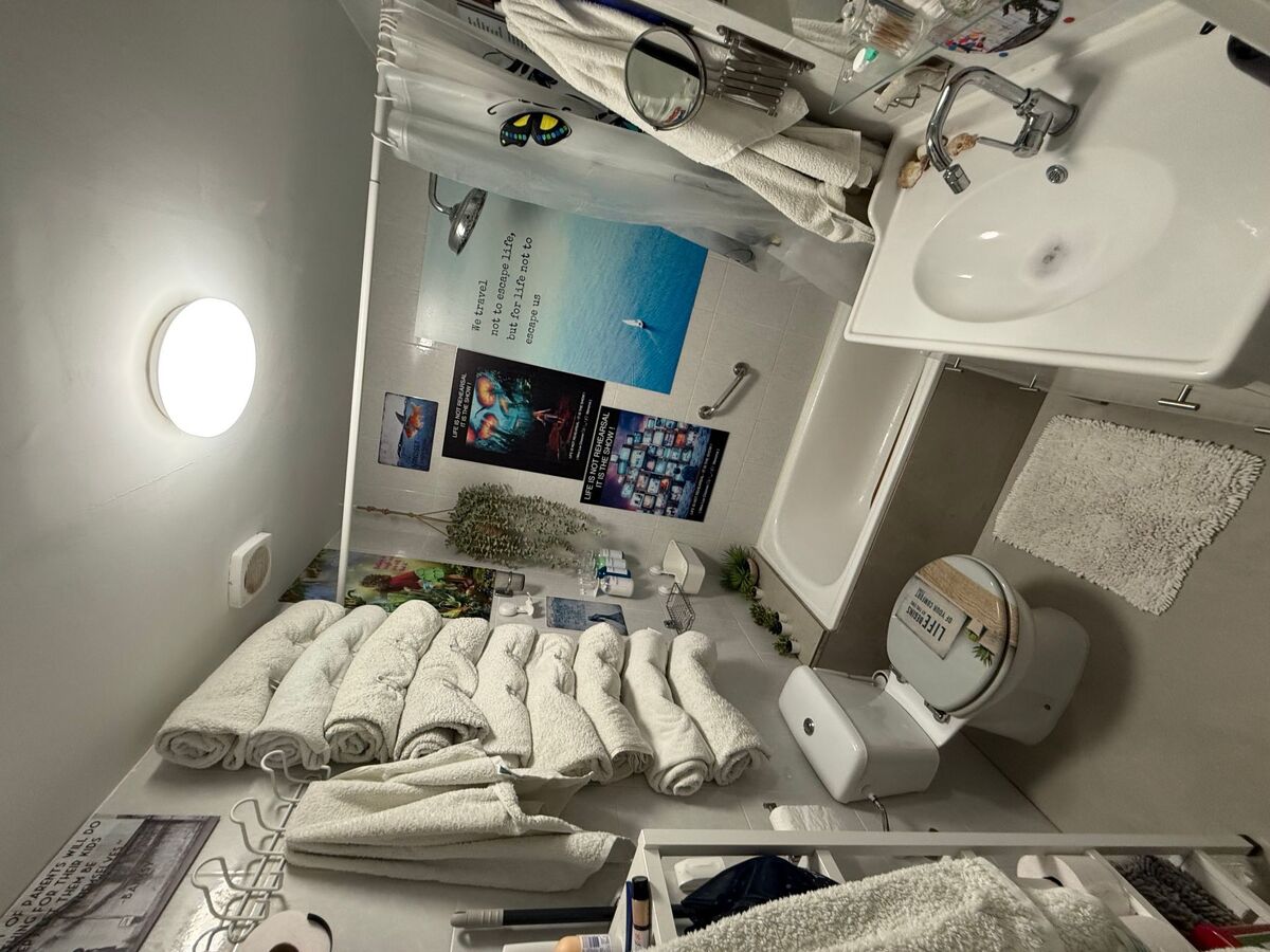 Appartement 3 chambres avec piscine à Es Mercadal - Photo 106