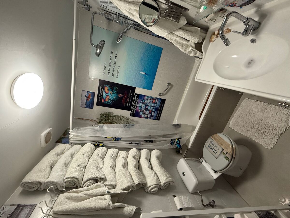 Appartement 3 chambres avec piscine à Es Mercadal - Photo 107