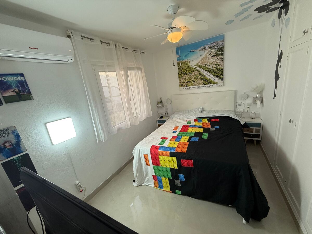 Appartement 3 chambres avec piscine à Es Mercadal - Photo 108