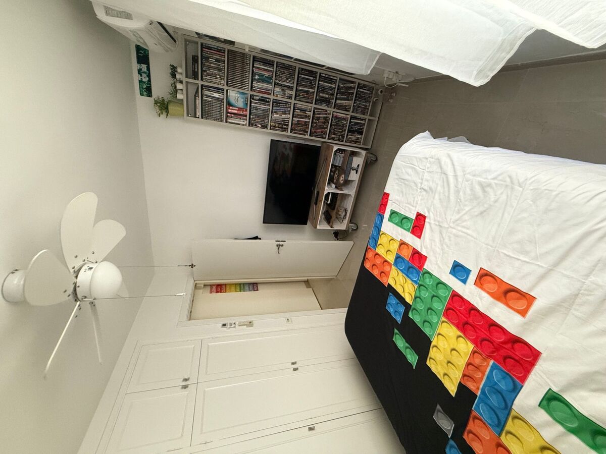 Appartement 3 chambres avec piscine à Es Mercadal - Photo 110