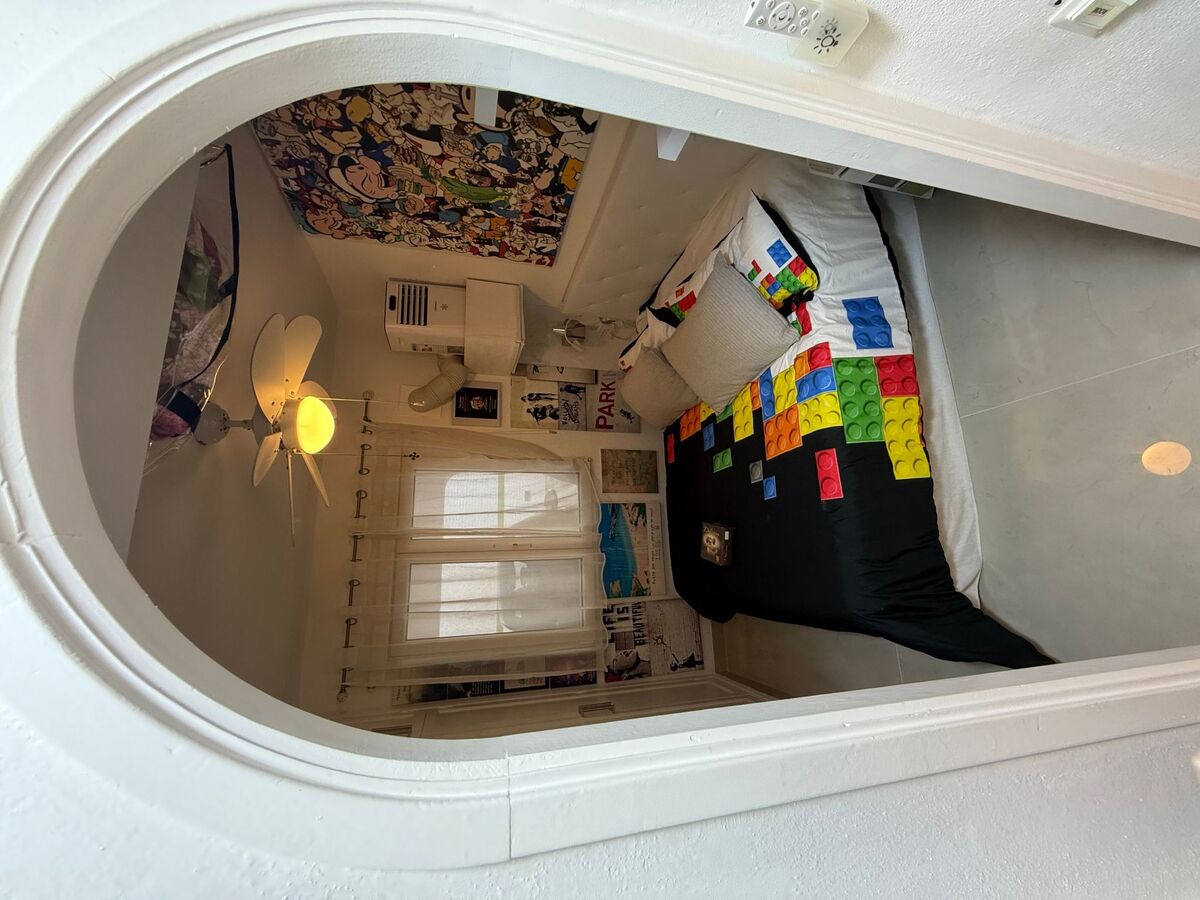 Appartement 3 chambres avec piscine à Es Mercadal - Photo 112