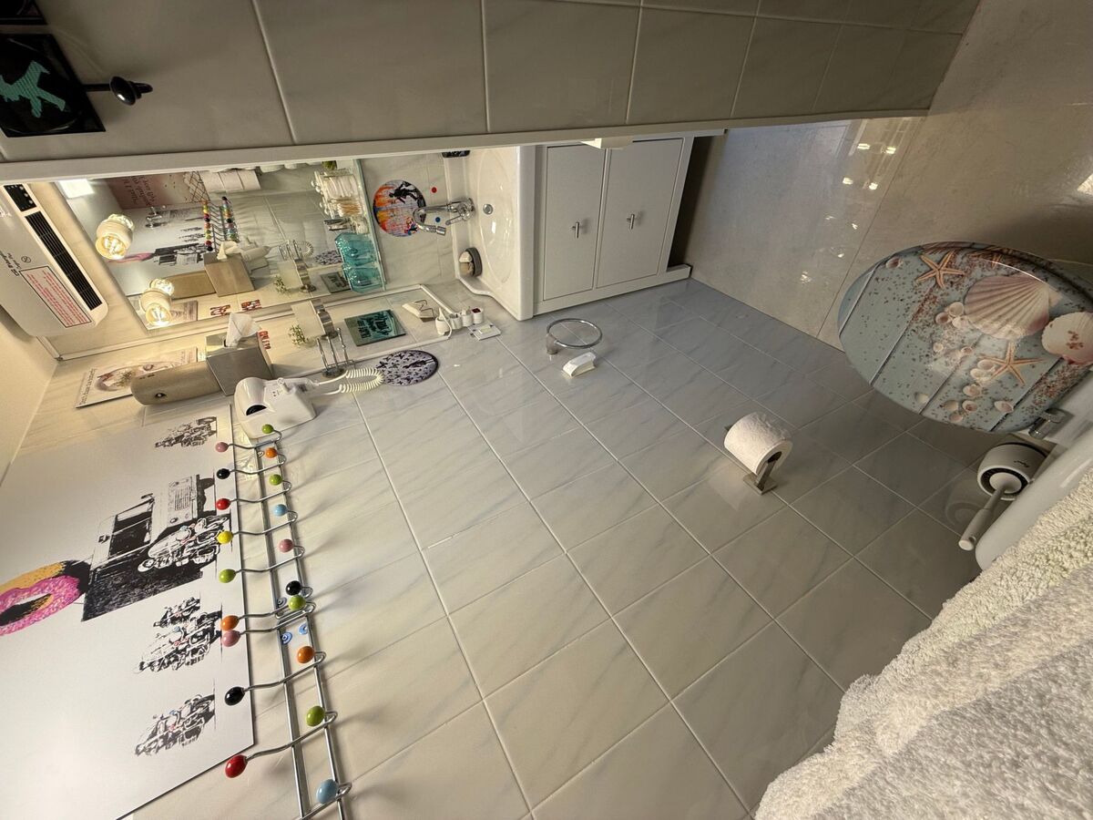 Appartement 3 chambres avec piscine à Es Mercadal - Photo 115
