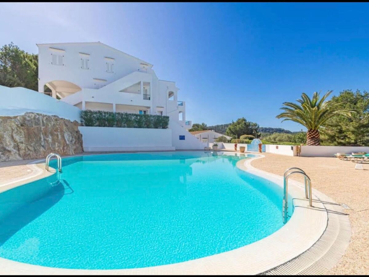 Appartement 3 chambres avec piscine à Es Mercadal - Photo 121