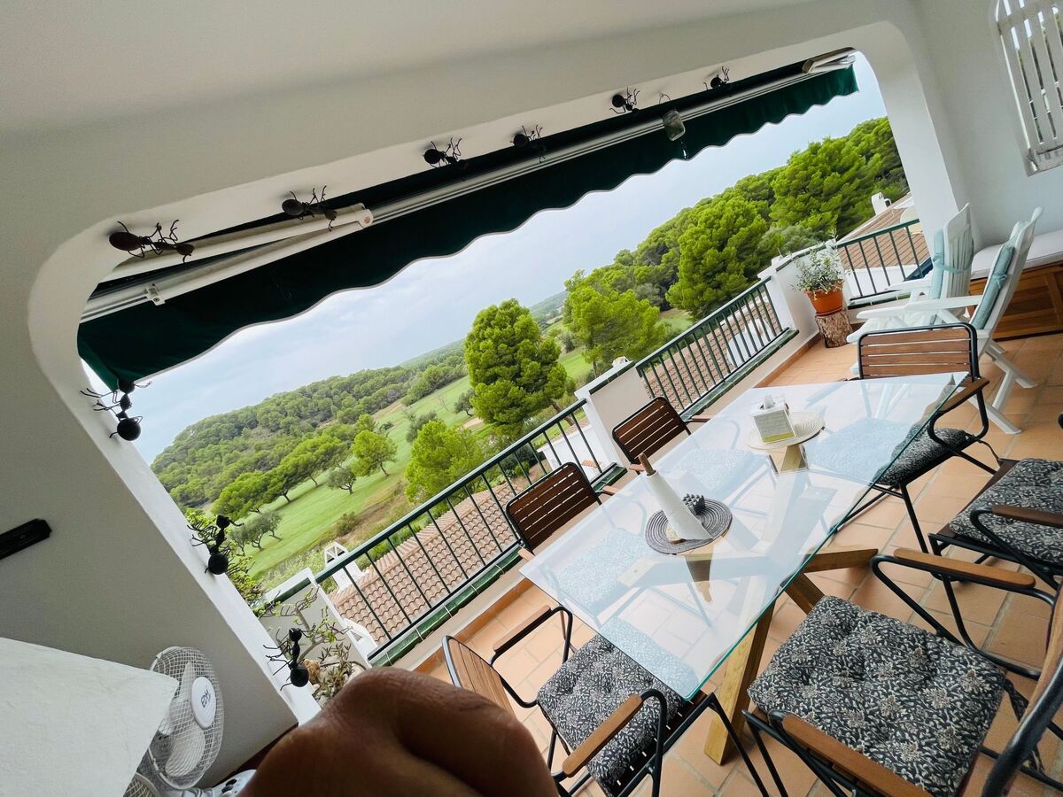 Appartement 3 chambres avec piscine à Es Mercadal - Photo 123