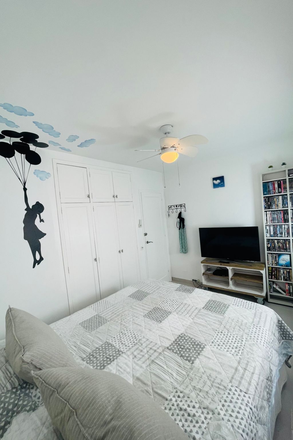 Appartement 3 chambres avec piscine à Es Mercadal - Photo 128