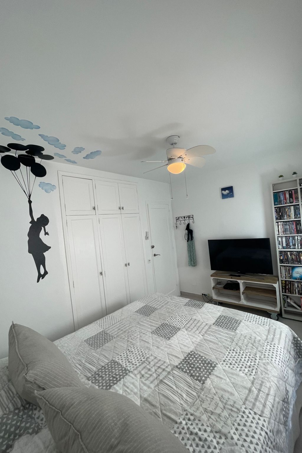 Appartement 3 chambres avec piscine à Es Mercadal - Photo 130