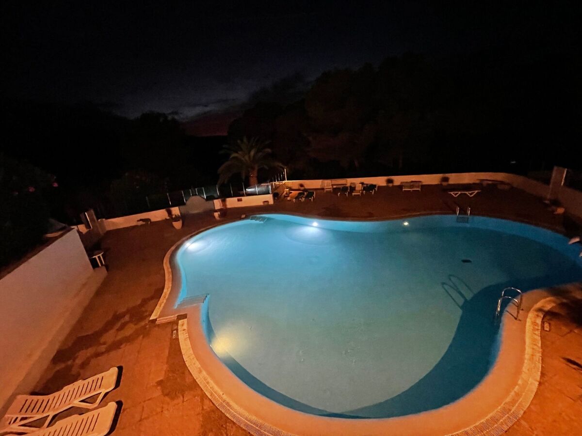 Appartement 3 chambres avec piscine à Es Mercadal - Photo 132
