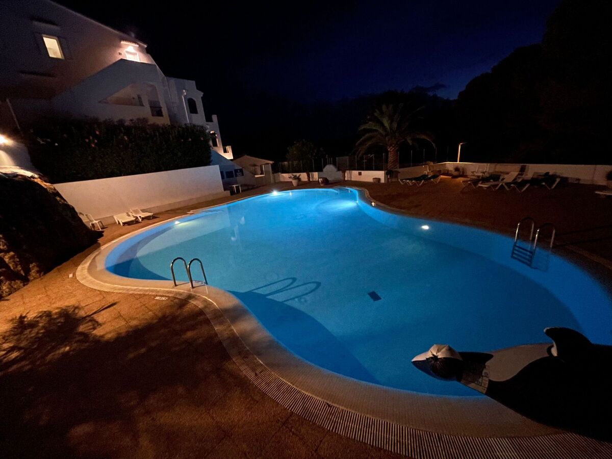 Appartement 3 chambres avec piscine à Es Mercadal - Photo 133