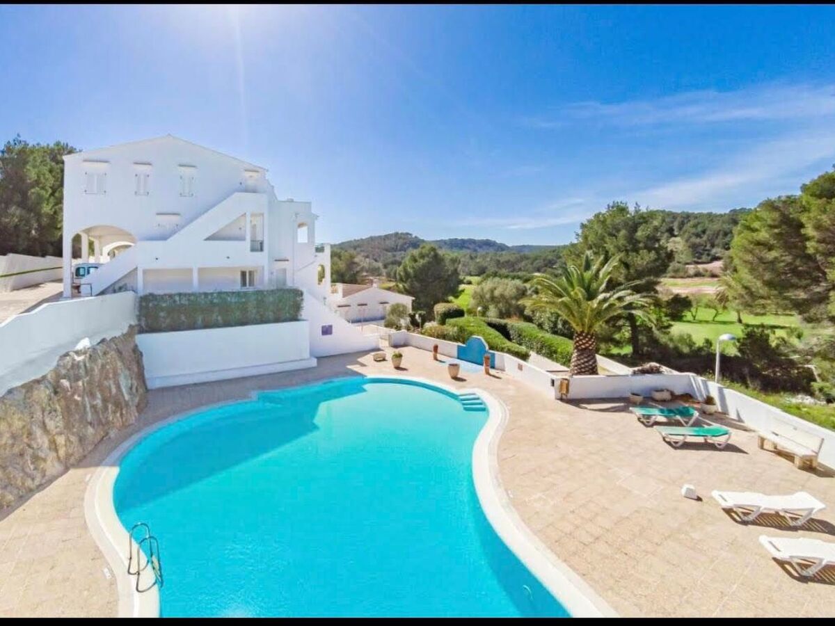 Appartement 3 chambres avec piscine à Es Mercadal - Photo 141