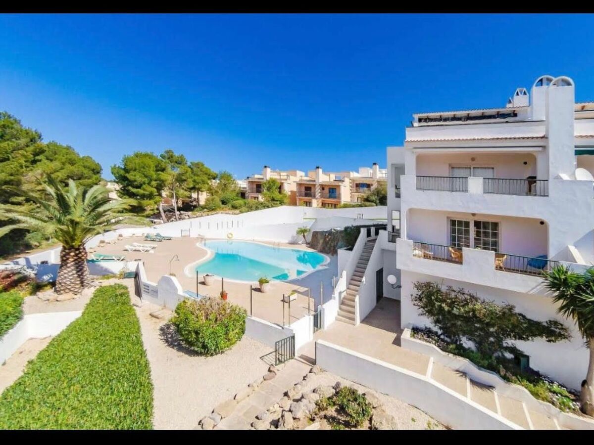 Appartement 3 chambres avec piscine à Es Mercadal - Photo 142