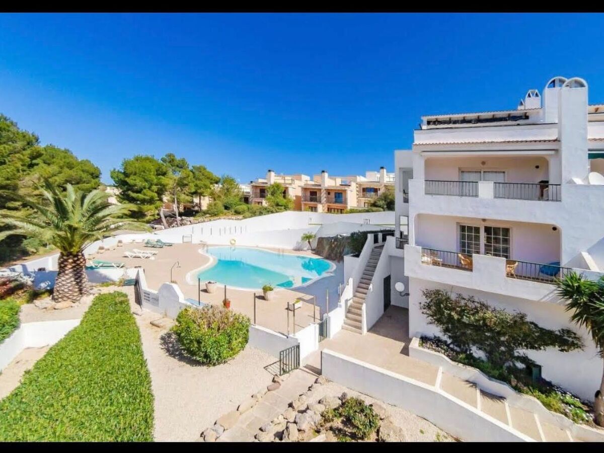 Appartement 3 chambres avec piscine à Es Mercadal - Photo 144