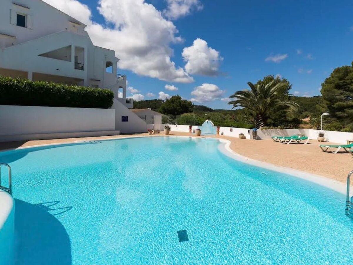 Appartement 3 chambres avec piscine à Es Mercadal - Photo 146