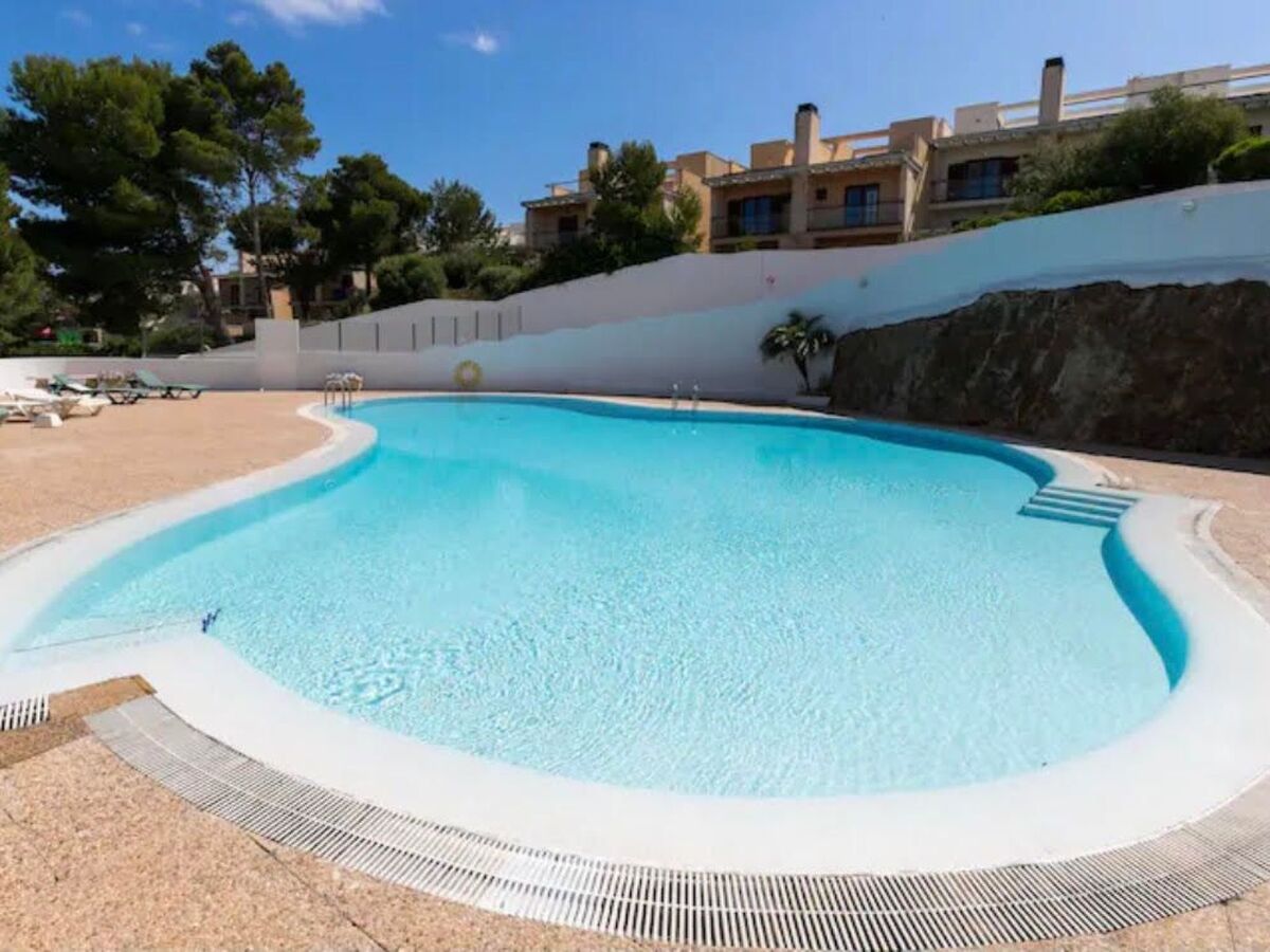 Appartement 3 chambres avec piscine à Es Mercadal - Photo 148